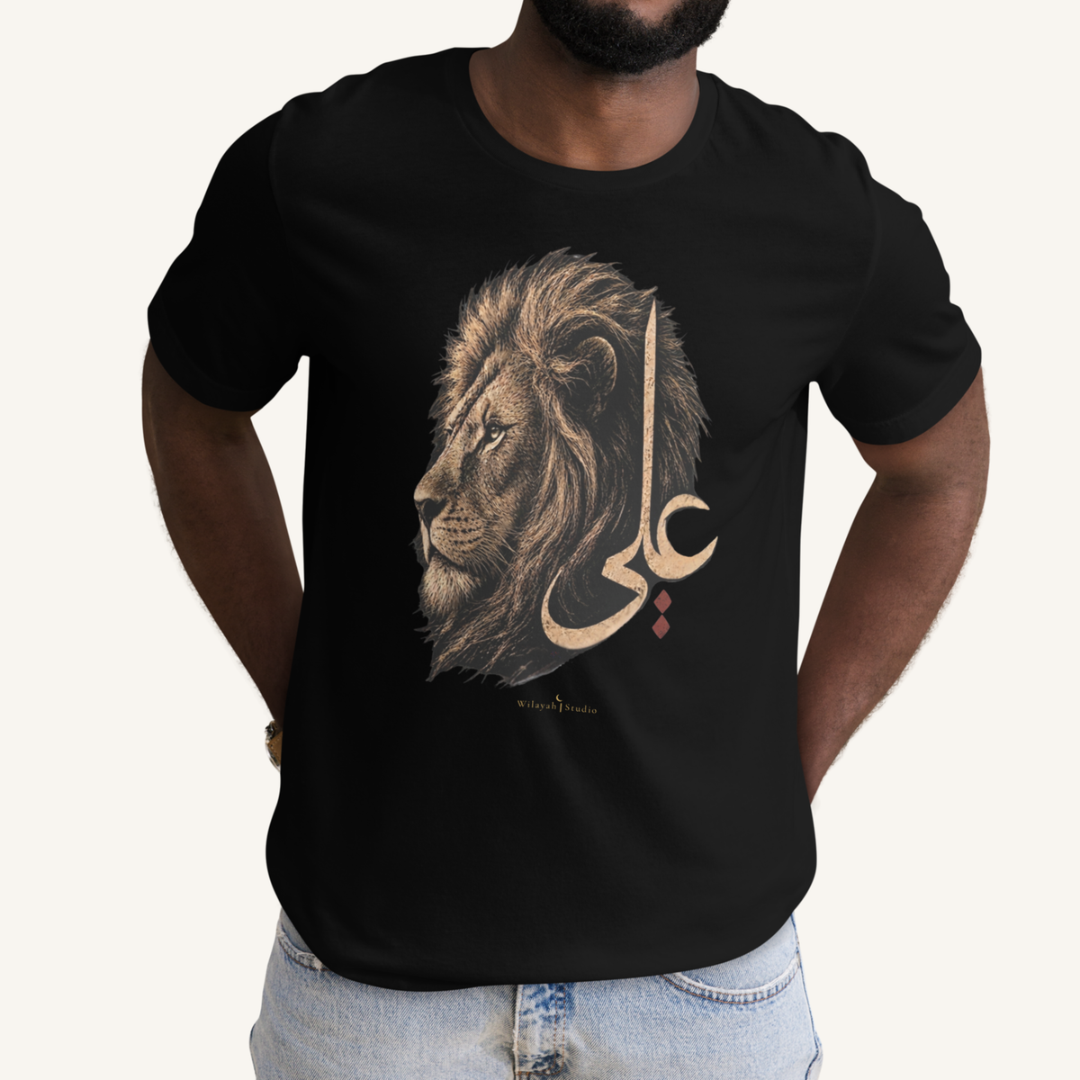 Imam Ali