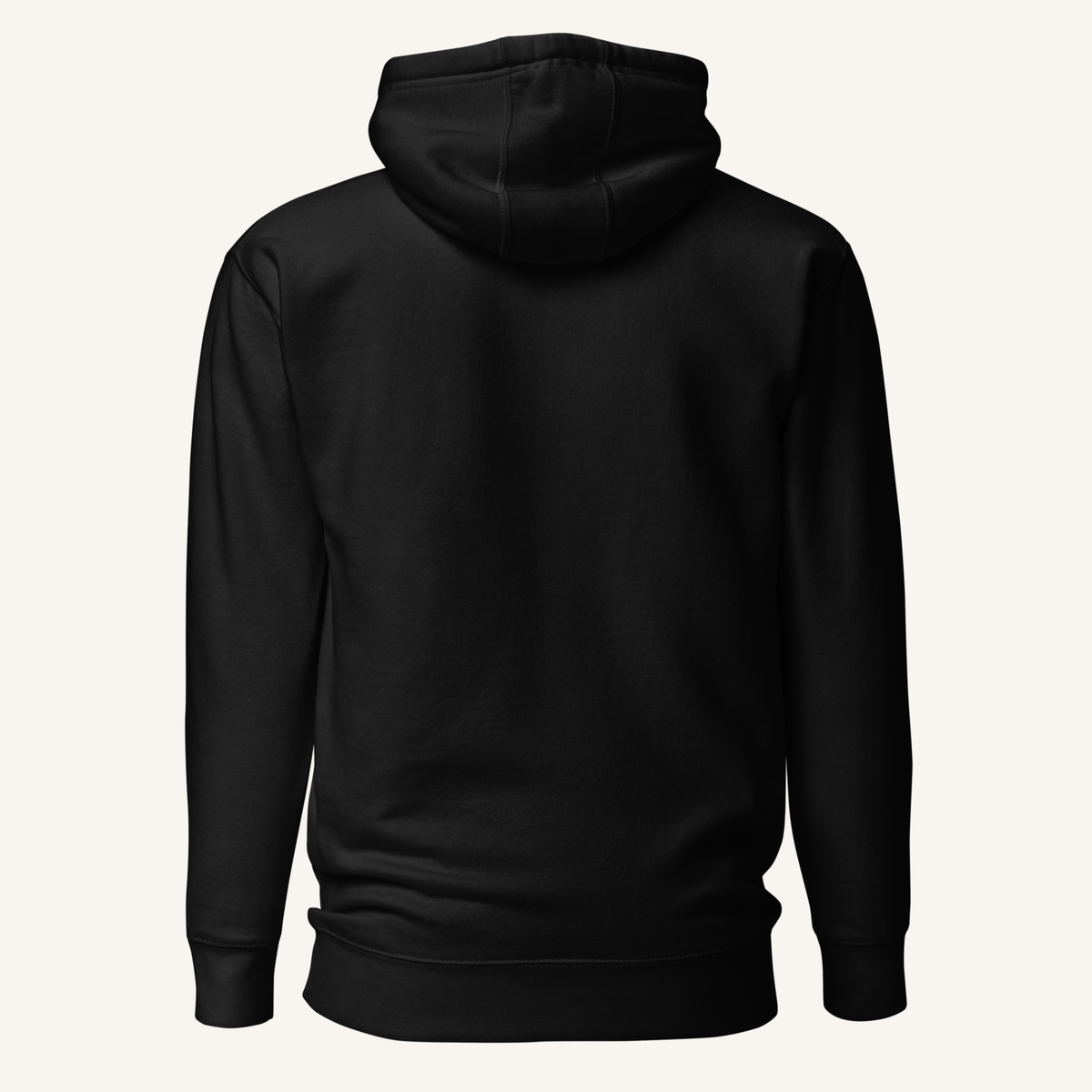 Built On Sacrifice | كربلاء – Premium Hoodie