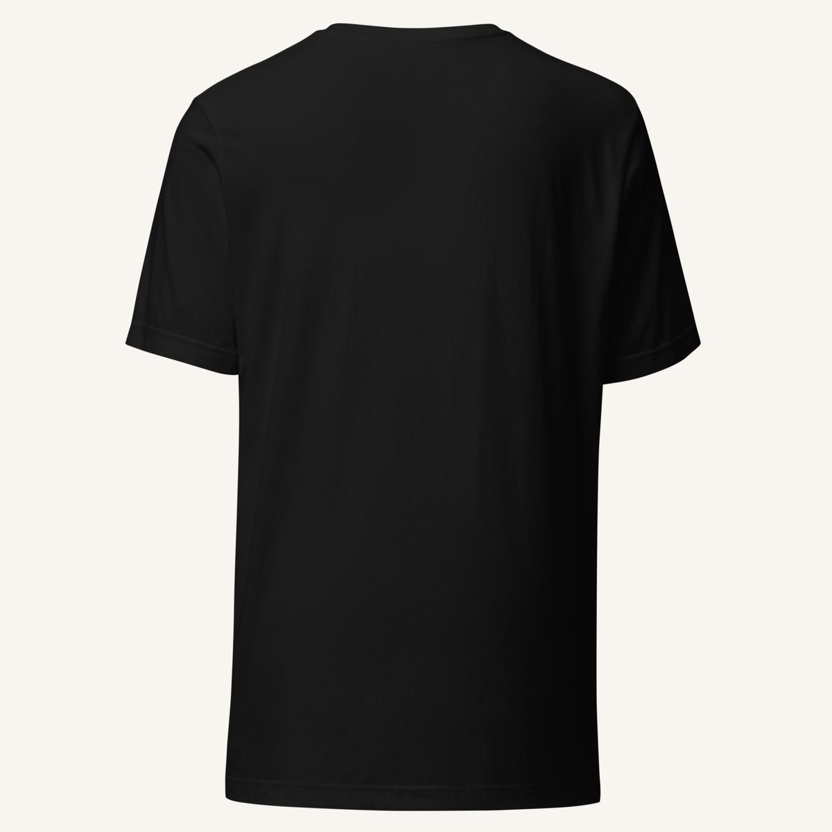Built On Sacrifice | كربلاء – Premium T-Shirt