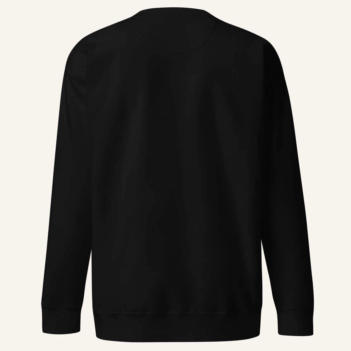 Man Kuntu Mawla | من كنت مولاه – Premium Sweatshirt