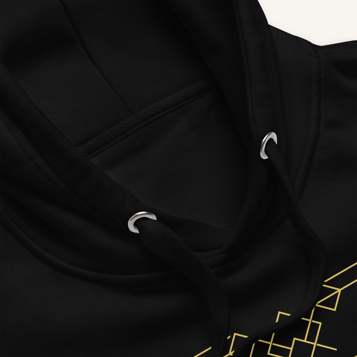 Answer The Call | لبيك يا حسين – Premium Hoodie