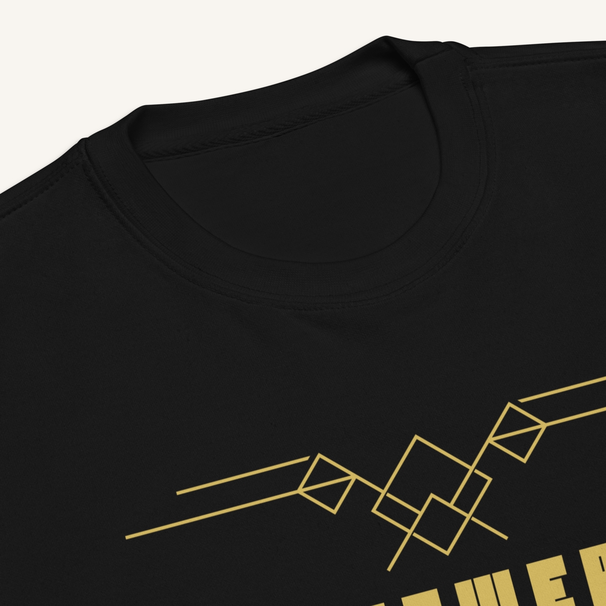 Answer The Call | لبيك يا حسين – Premium Sweatshirt