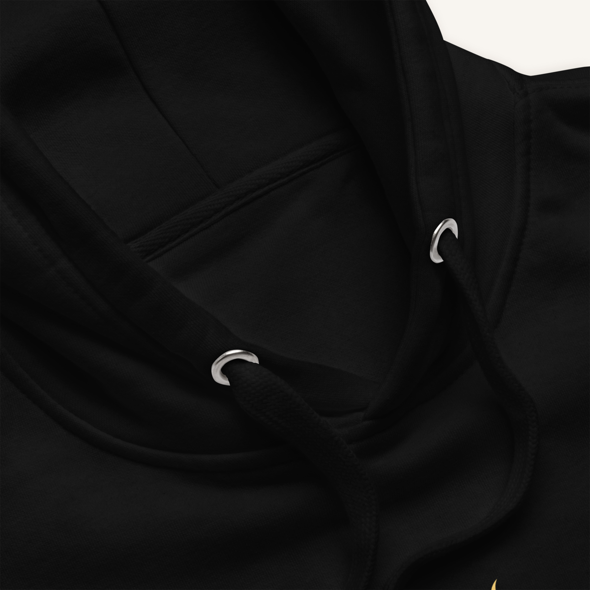 The Wilayah Signature | اللهم صل على محمد وآل محمد – Premium Hoodie