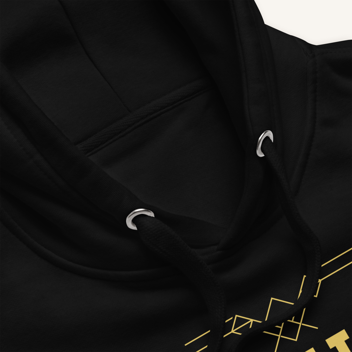 Truth Never Dies | حسين – Premium Hoodie