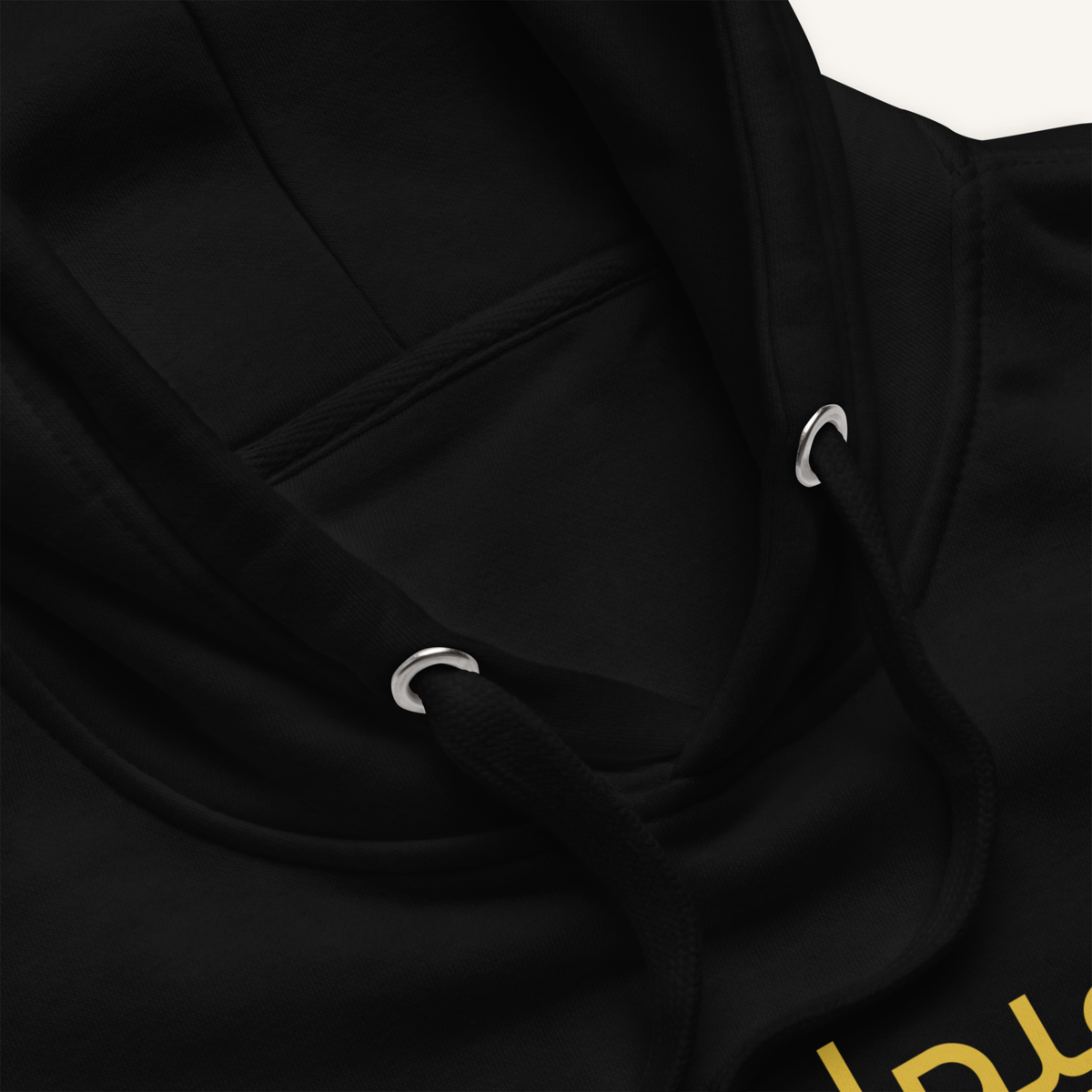 Hayhat Mina Al-Dhillah | هيهات منا الذلة – Premium Hoodie