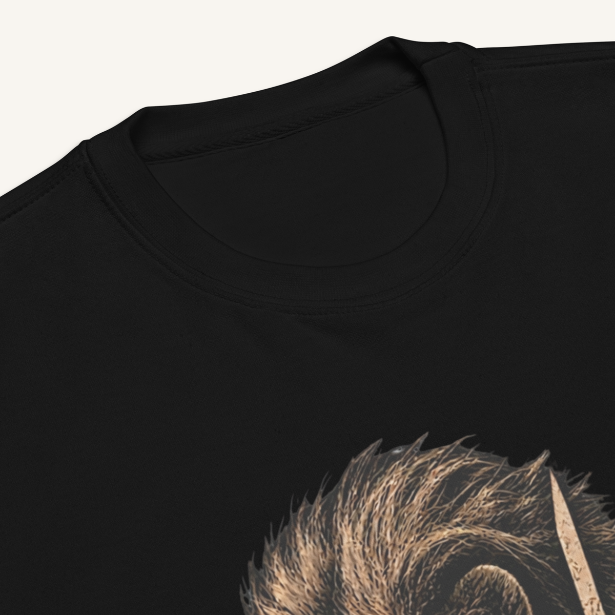 Lion of Allah | علي – Premium Sweatshirt