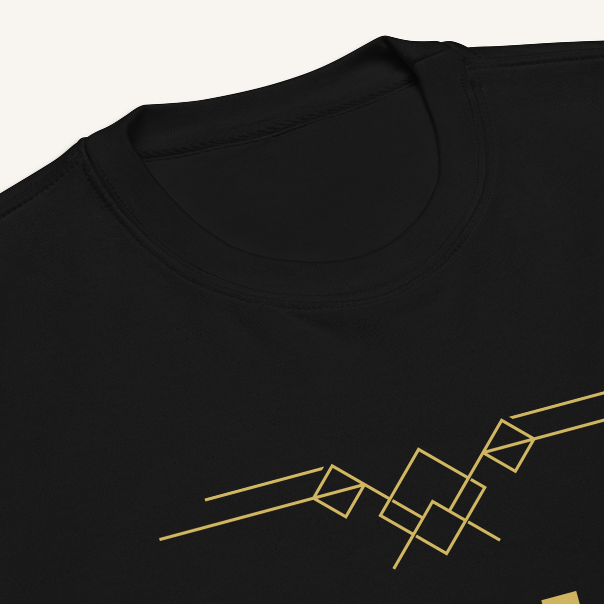 Built On Sacrifice | كربلاء – Premium Sweatshirt