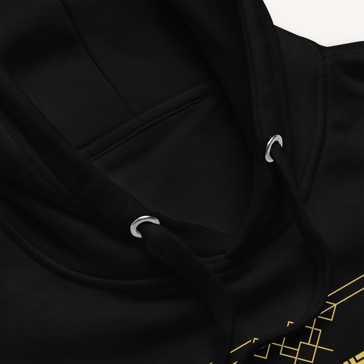 I am from Husayn | حسين مني وأنا من حسين – Premium Hoodie