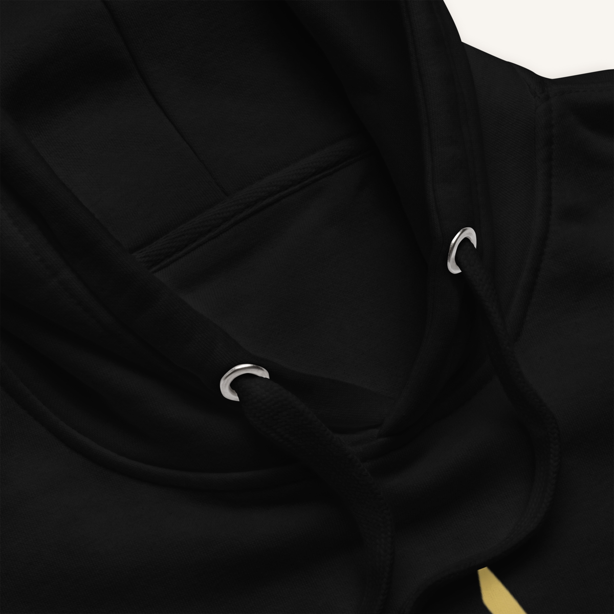 The Blessed Name | علي – Premium Hoodie