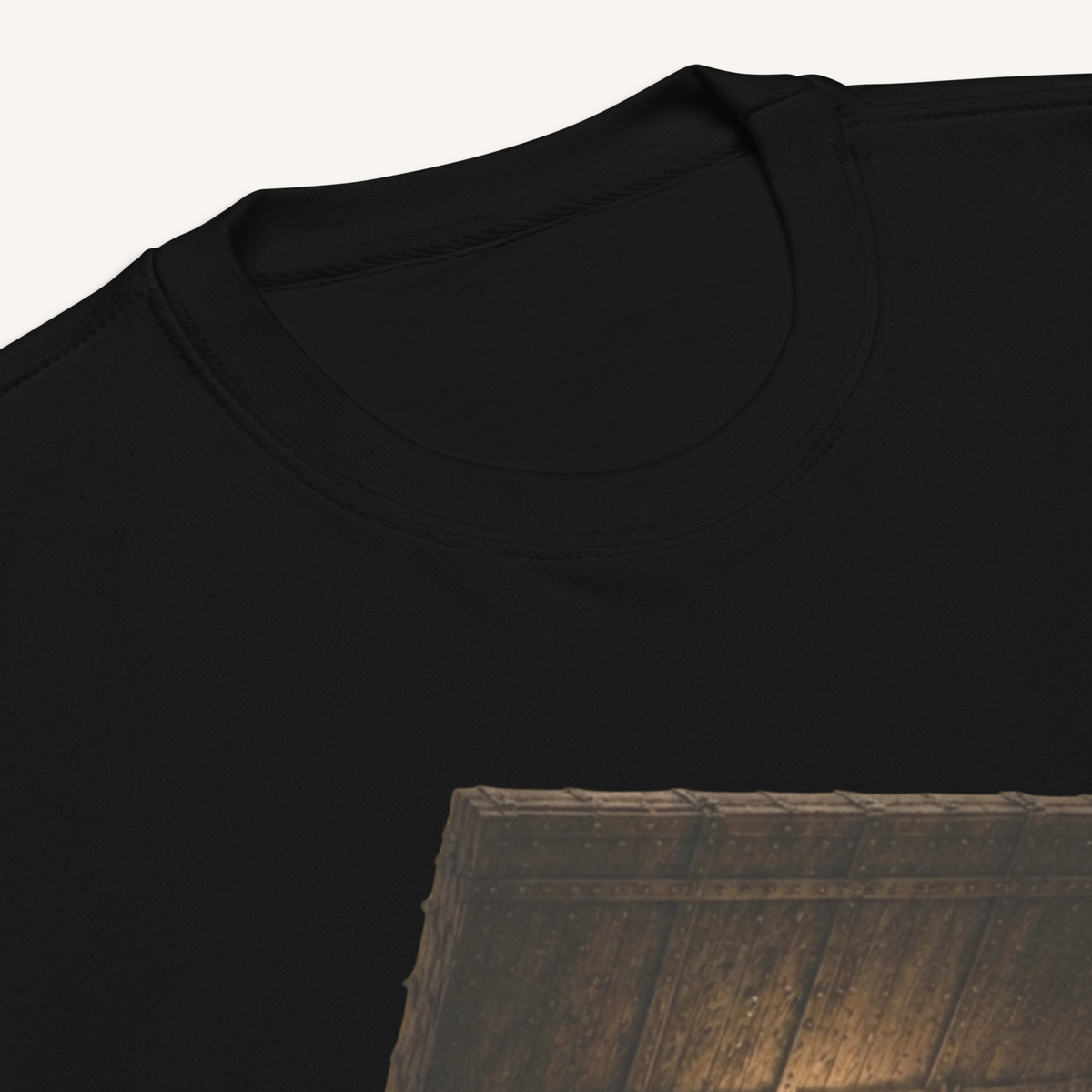The Power of Wilayah | لا فتى إلا علي – Premium Sweatshirt