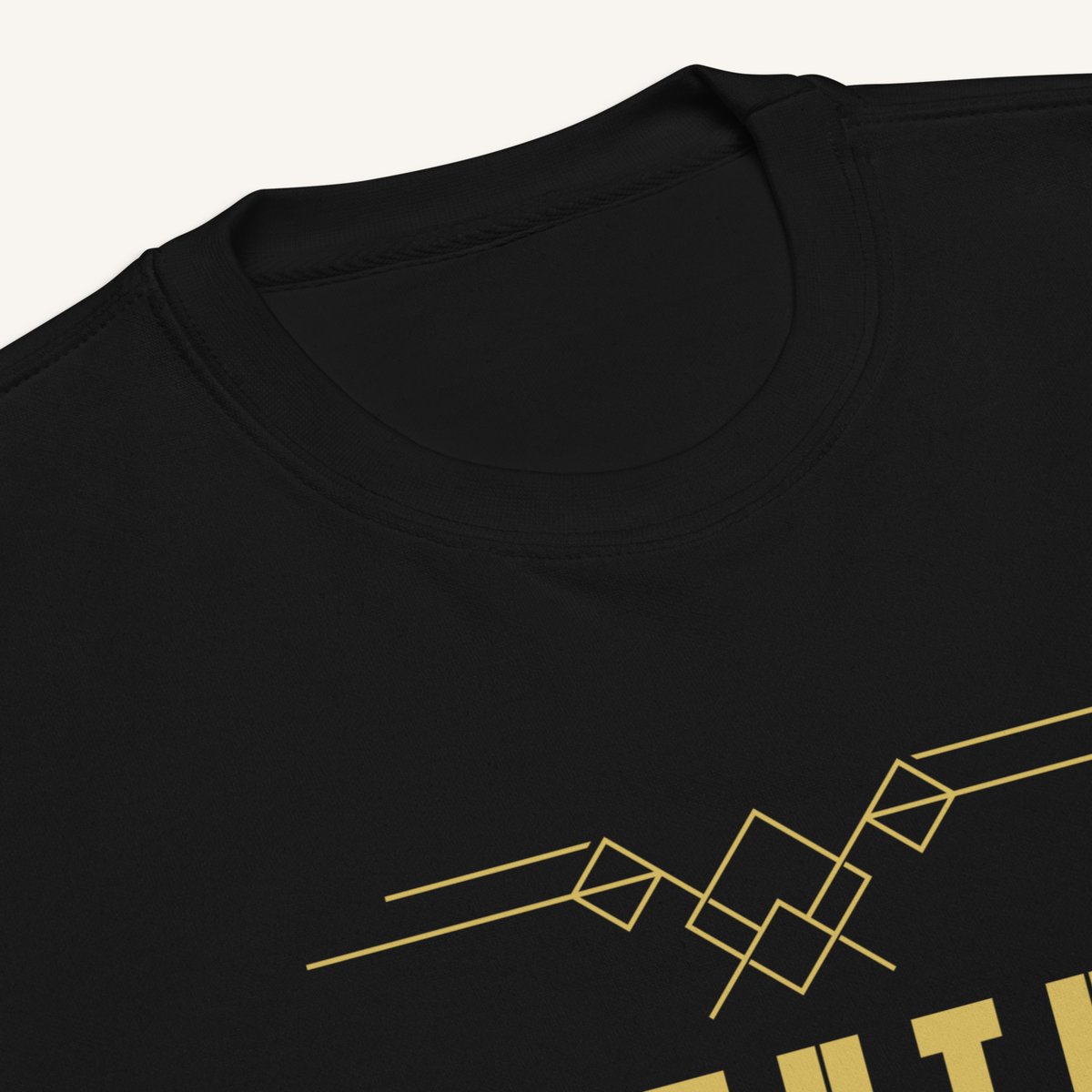 Truth Never Dies | حسين – Premium Sweatshirt