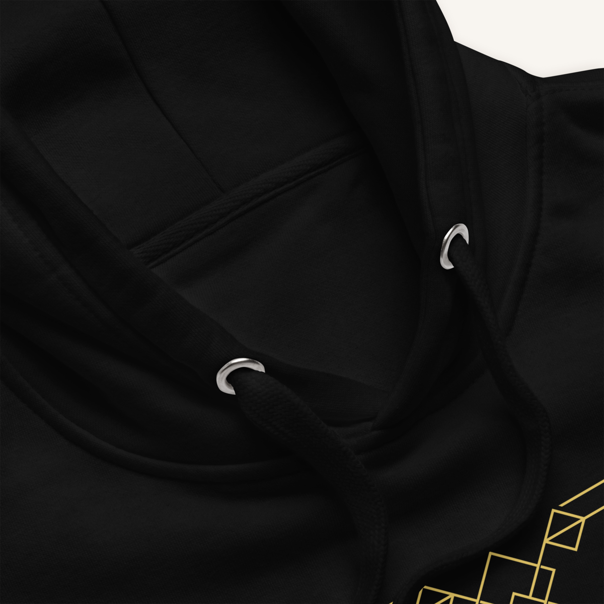 Built On Sacrifice | كربلاء – Premium Hoodie