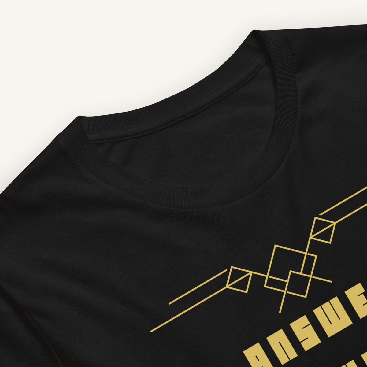 Answer The Call | لبيك يا حسين – Premium T-Shirt