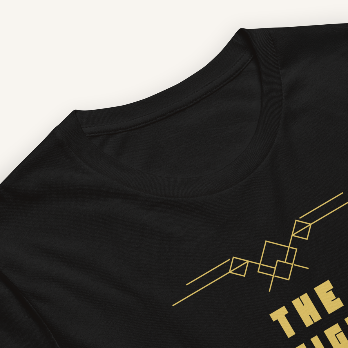 The Weight of Honour | الشرف – Premium T-Shirt