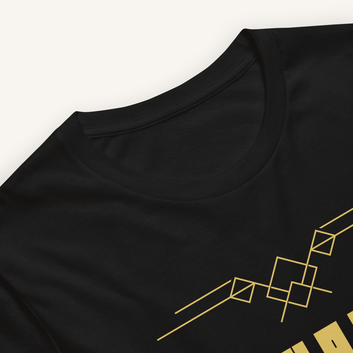 Loyalty Without Limit | عباس – Premium T-Shirt