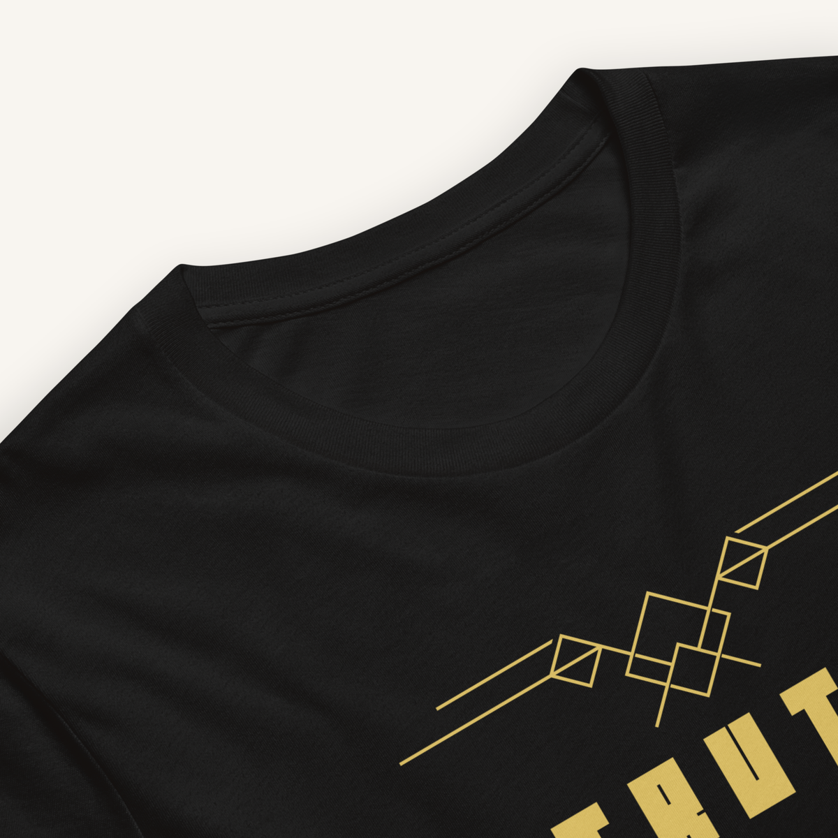 Truth Never Dies | حسين – Premium T-Shirt