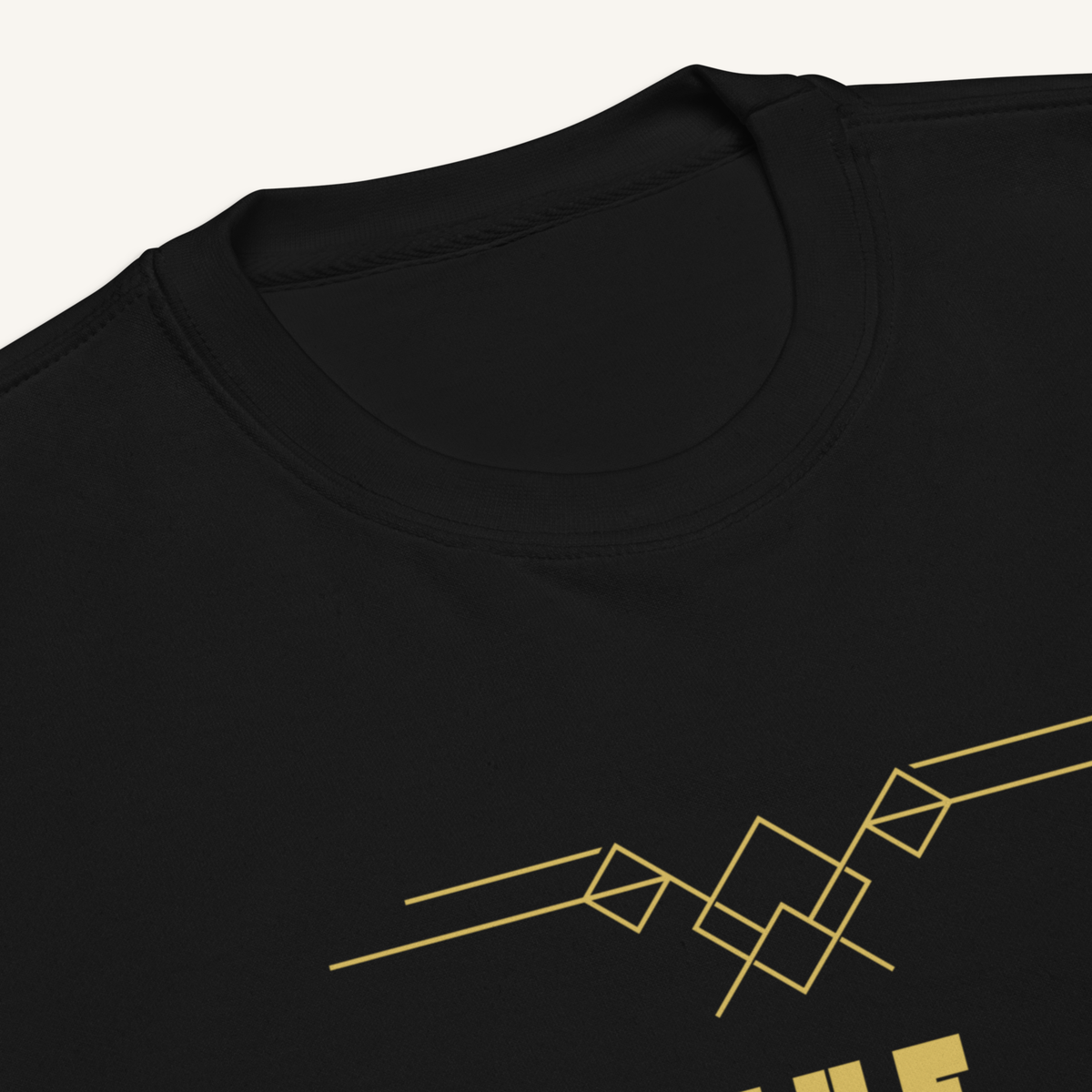 The Weight of Honour | الشرف – Premium Sweatshirt