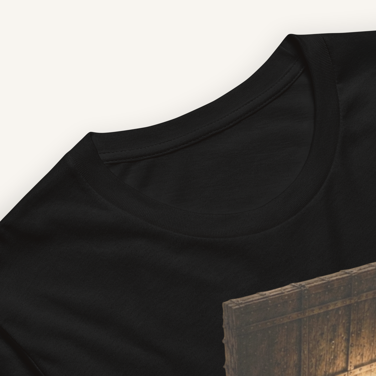 The Power of Wilayah | لا فتى إلا علي – Premium T-Shirt