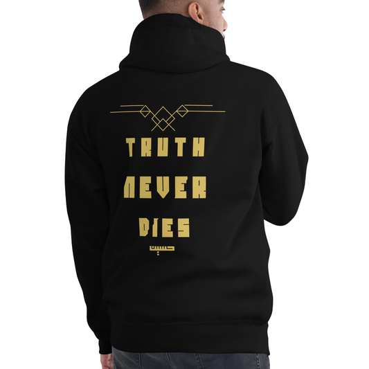Truth Never Dies | Premium Hoodie