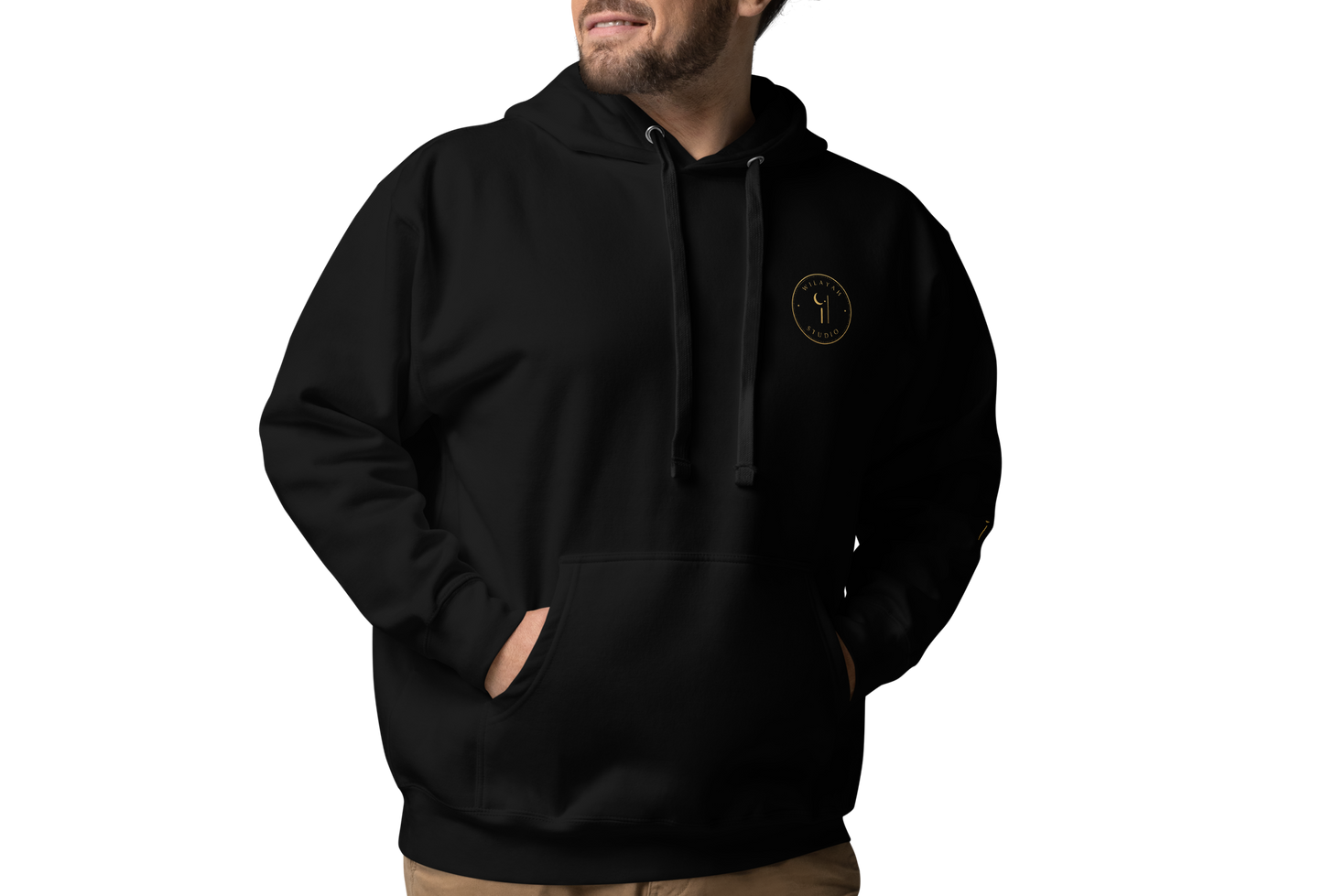 The Wilayah Signature | Premium Hoodie