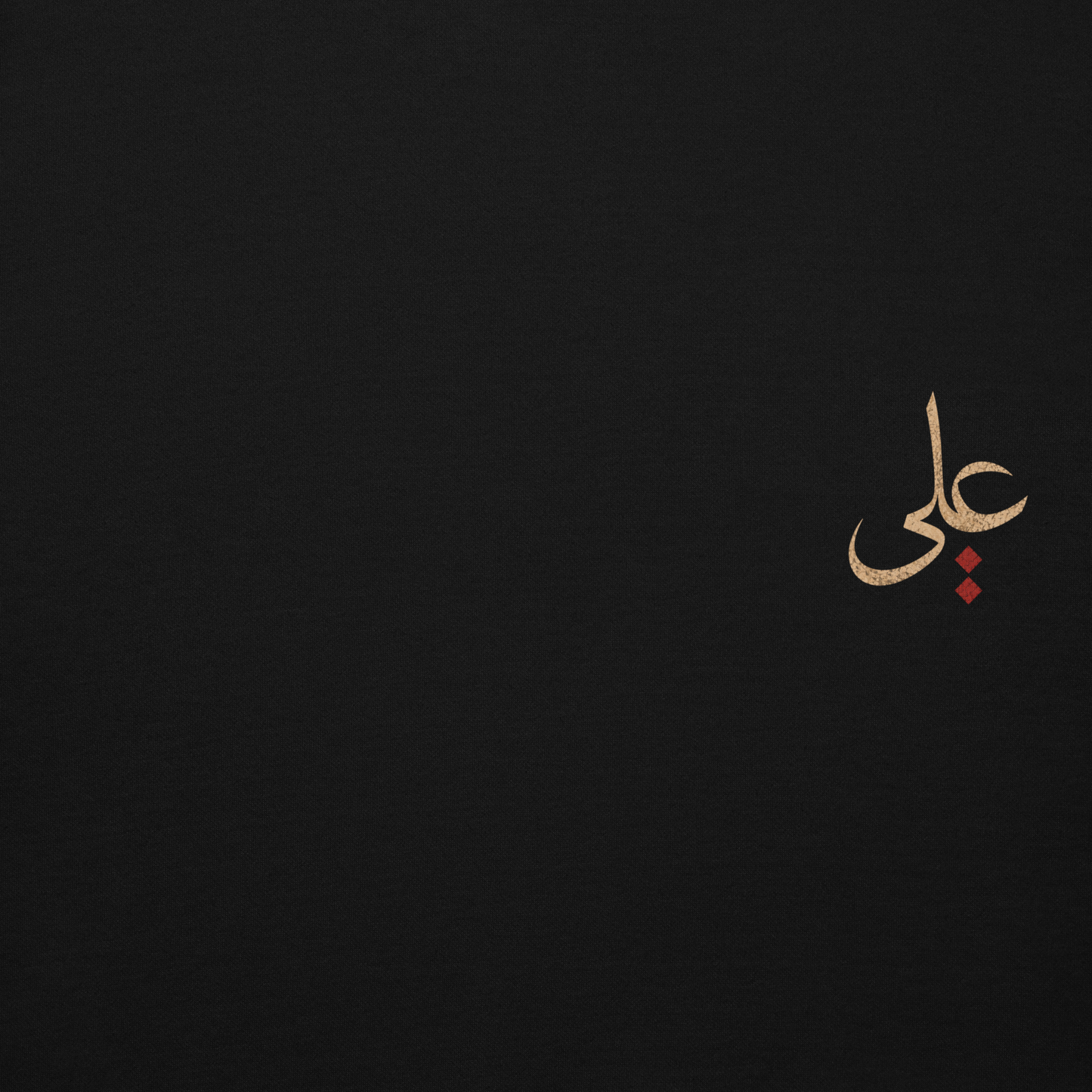 Lion of Allah | Premium Hoodie