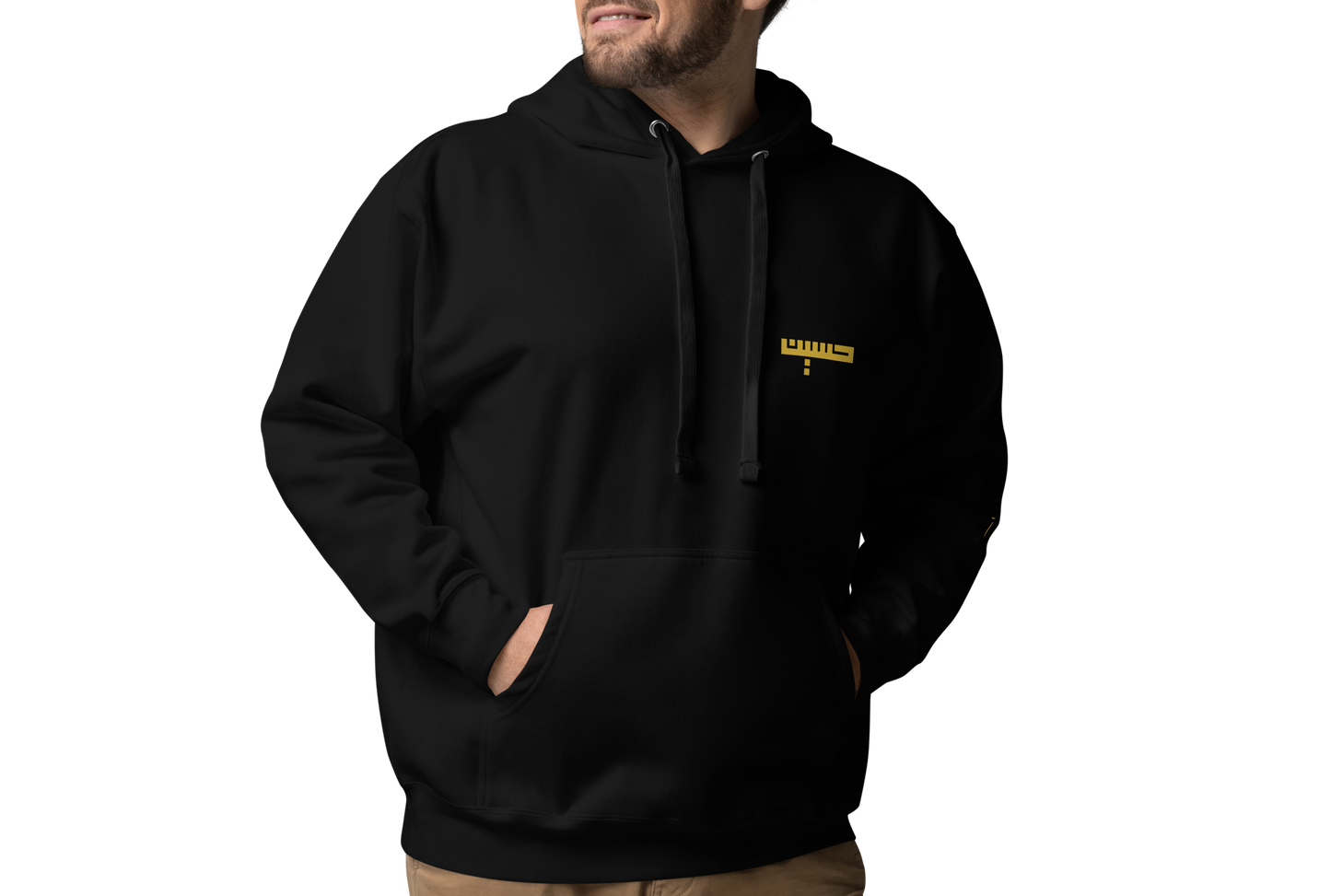 Truth Never Dies | Premium Hoodie
