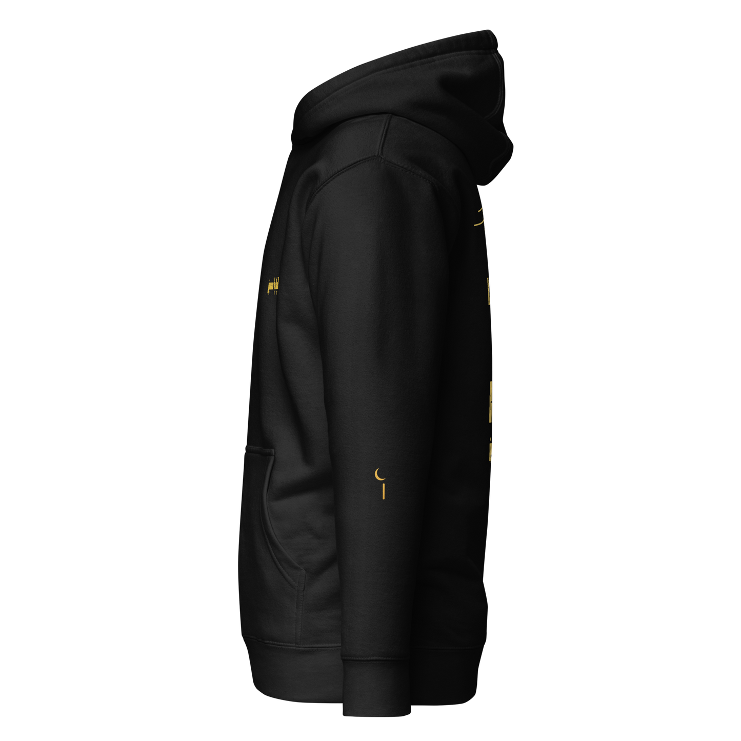 Answer The Call | Premium Hoodie
