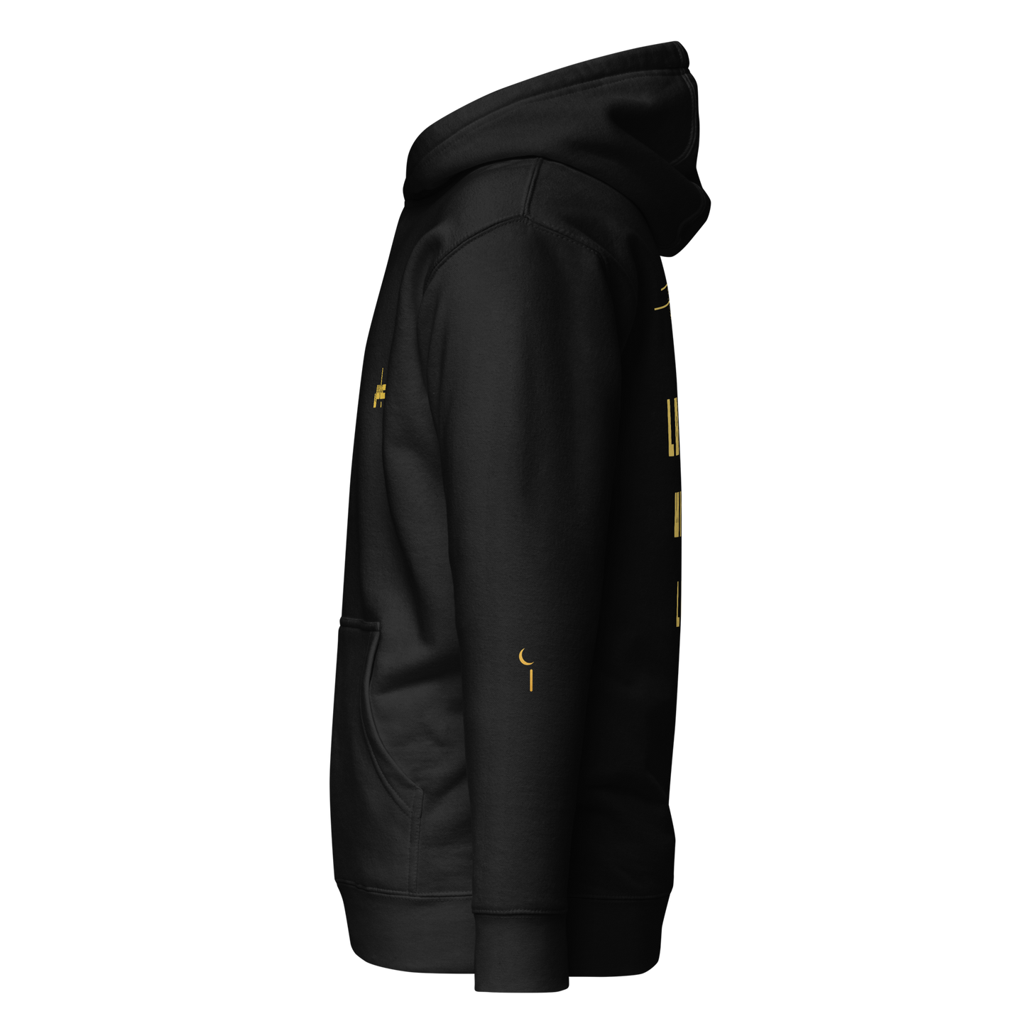Loyalty Without Limit | Premium Hoodie