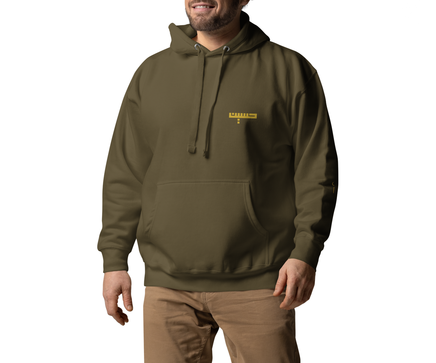 Truth Never Dies | Premium Hoodie