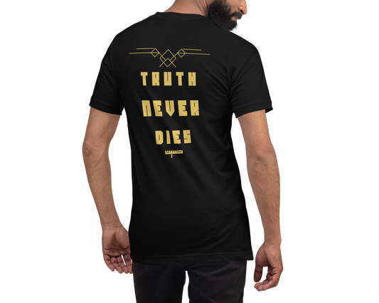 Truth Never Dies | Premium T-Shirt