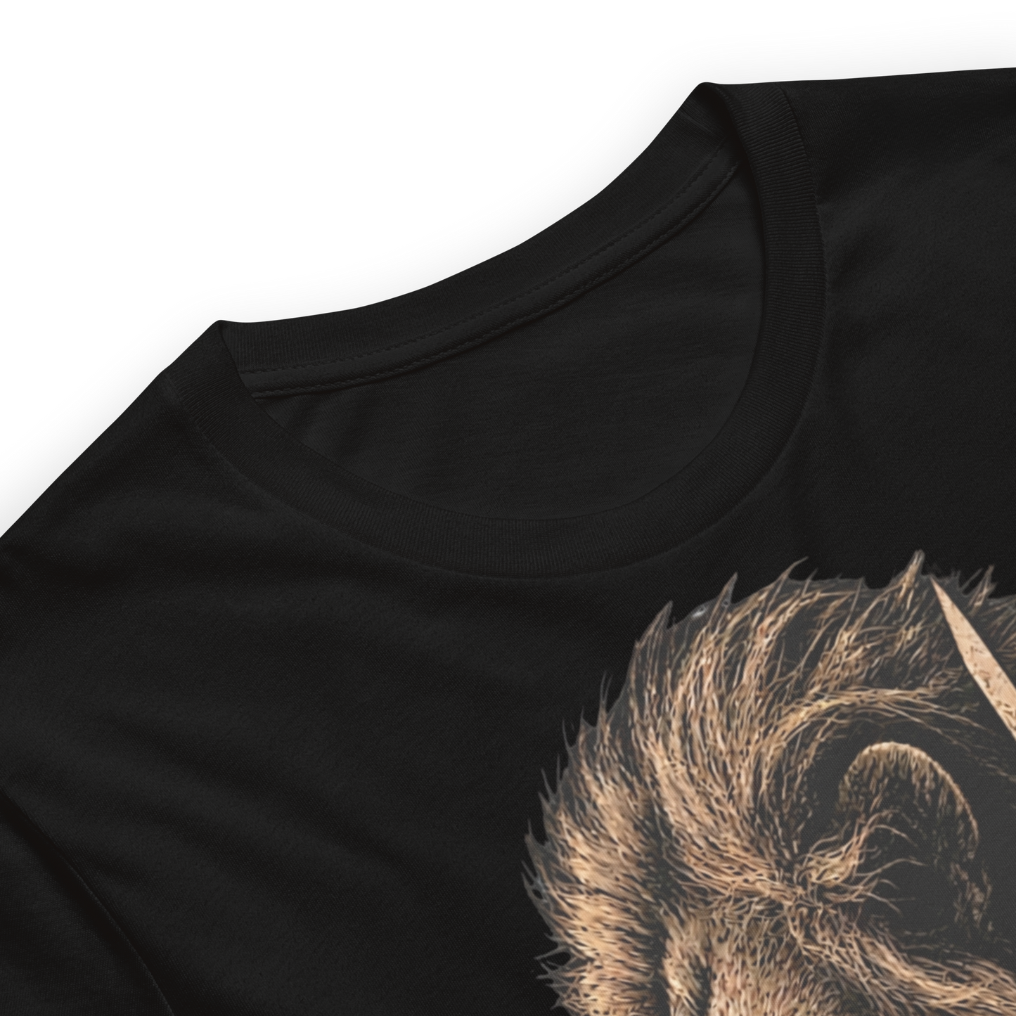 Lion of Allah | Premium T-Shirt