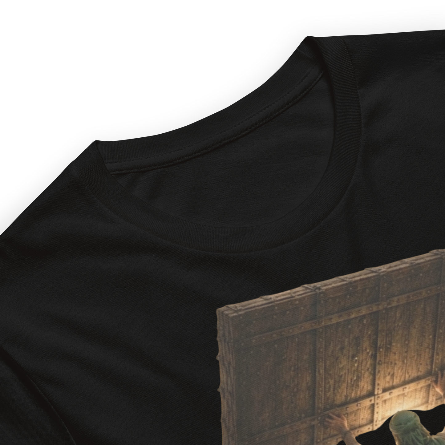 The Power of Wilayah | Premium T-Shirt