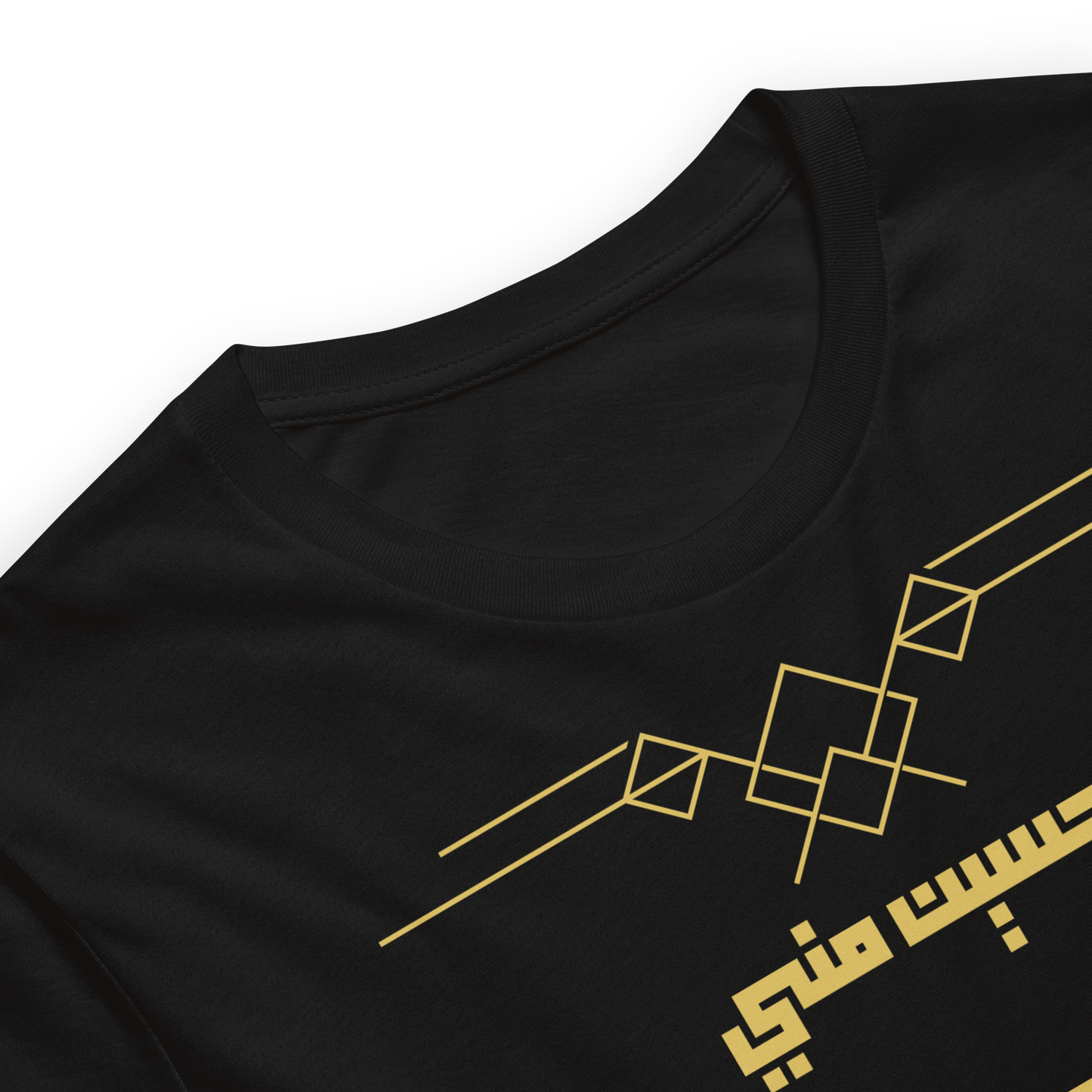 I am from Husayn | Premium T-Shirt